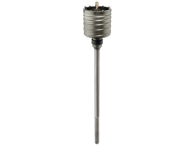 Enodelna vrtalna krona Bosch PRO SDS max-5, Dimenzije: 45x80x160mm, F00Y145188